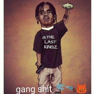 Meet your Posher, Dee